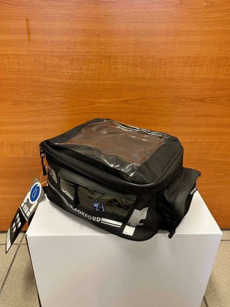 Oxford F1 18 literes kzepes mgneses tanktska j!