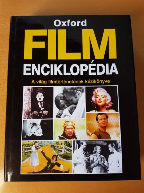 Oxford Filmenciklopdia