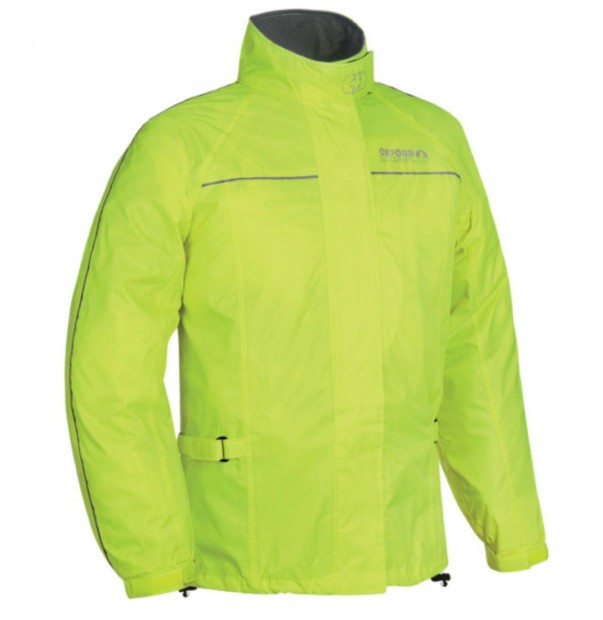 Oxford Rainseel motoros eskabt (2XL) s nadrg (L)