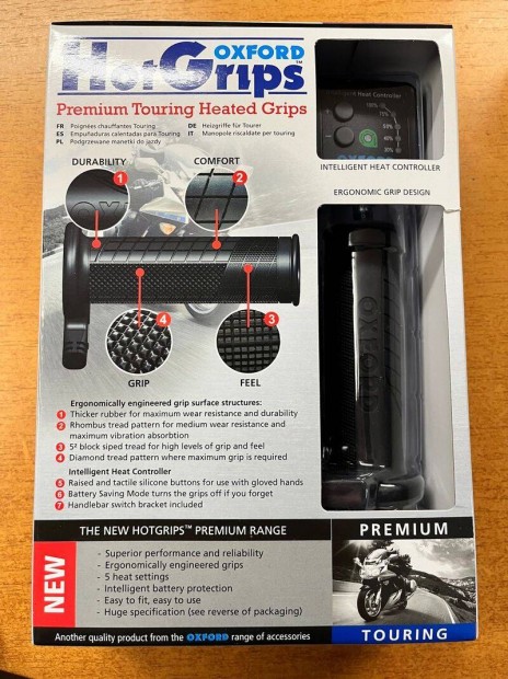 Oxford markolatf�t�s Touring �j