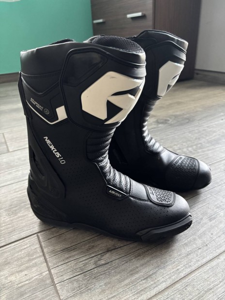 Oxford nexus air 1.0