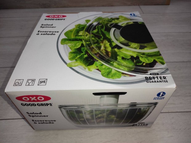 Oxo - Salta- s zldfszer szrt, 26,6cm/4,7L