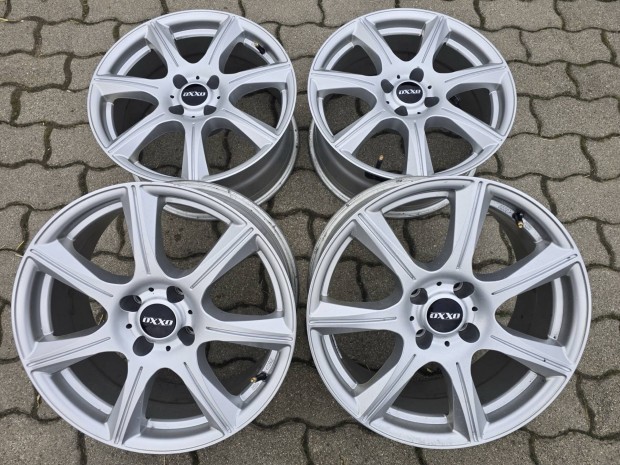 Oxxo 17 4x108 alufelni Peugeot Citroen alufelni 17