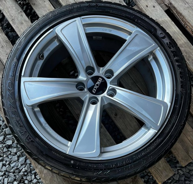 Oxxo 18" Alufelni