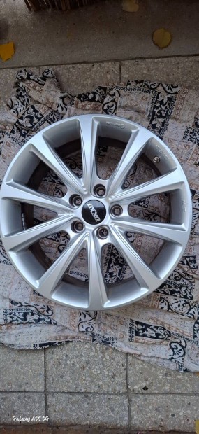 Oxxo Alufelni 5×112 eladó