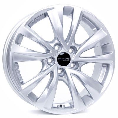 Oxxo K�nny�f�m Ez�st 6,5X16 108X63,4 ET50 CB 63,4 | alufelni |