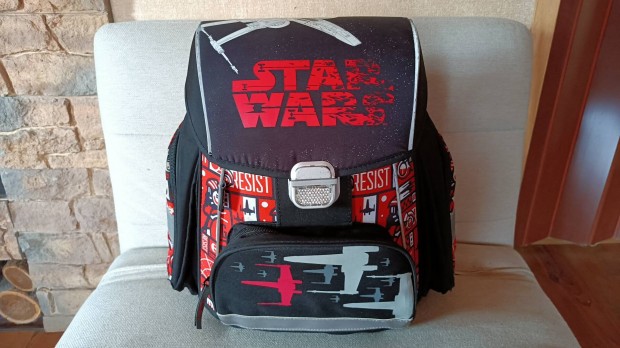 Oxy bag prmium anatmiai iskolatska /Star Wars/! Ingyen Foxpost!