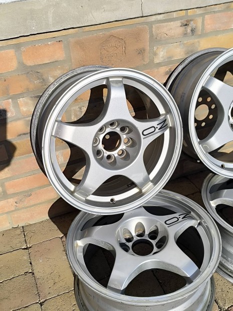Oz Crono alufelni 7x16 4x108 Peugeot Citroen