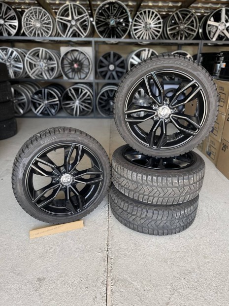 Oz Gyari alufelni 17"