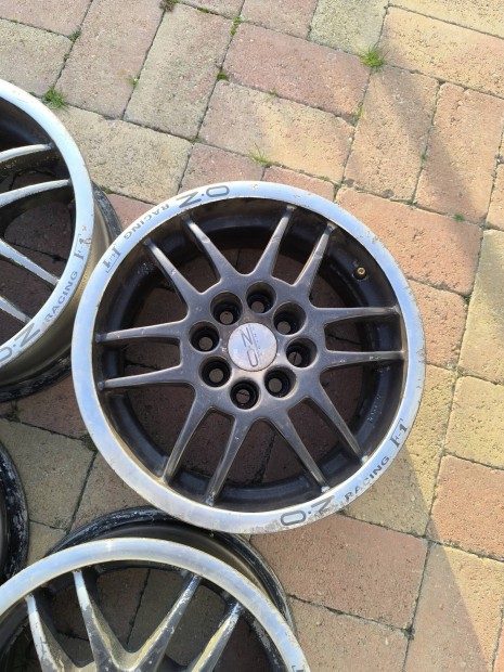 Oz Racing alufelni 6x14 4x100 / 108