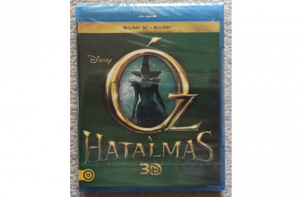 z, a hatalmas (BD3D+BD) (bontatlan) blu-ray blu ray film