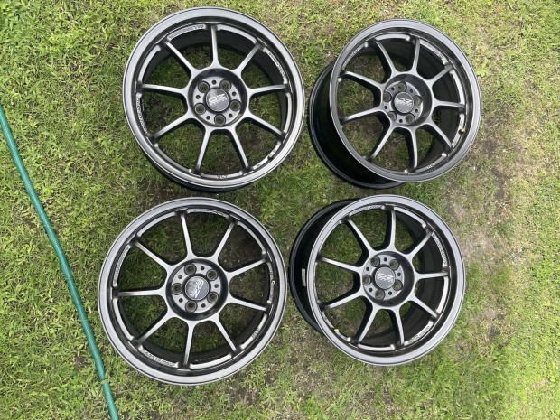 Oz alleggerita 5x100 r17