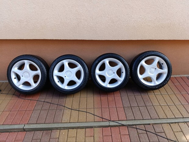 Óz racing r15