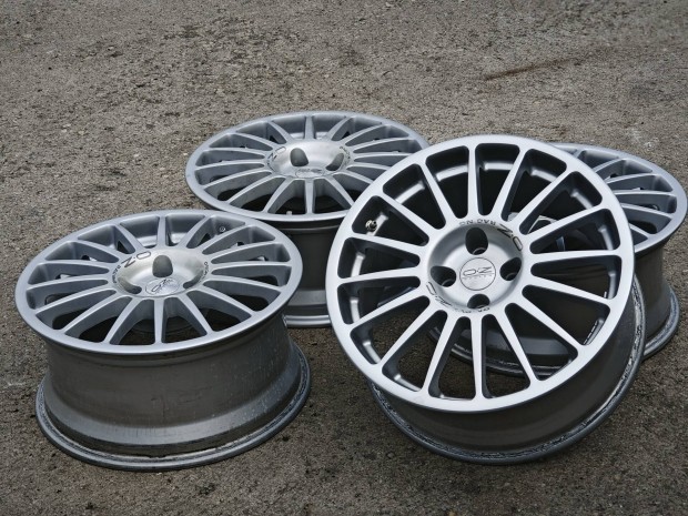 Oz superturismo 17 coll 4x100