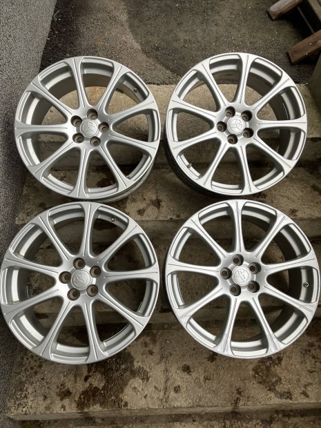 Oz toyota 18 col 5x100 gyári alufelni