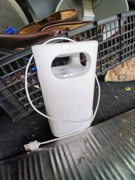 Ozon generator usb