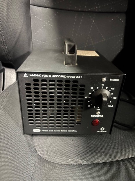 zon ozone genertor