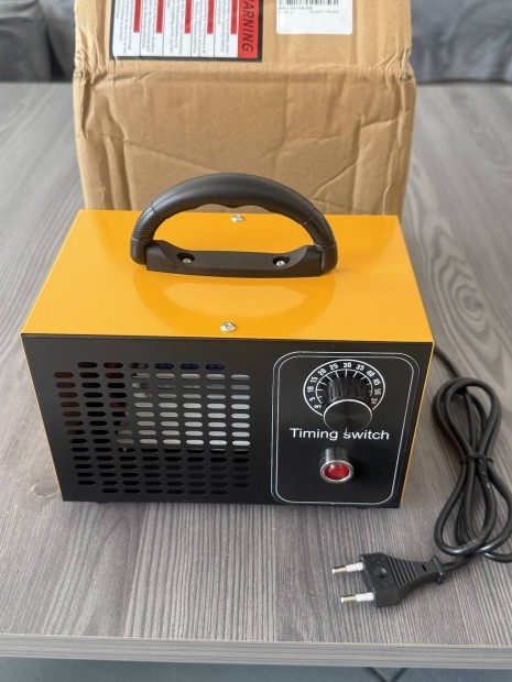 Ózongenerátor 220V 60g/h