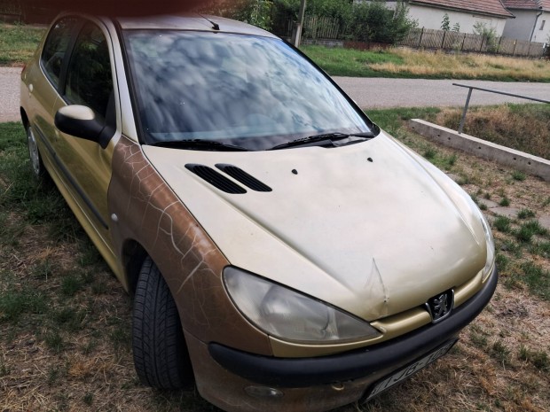 P206 gazdira var
