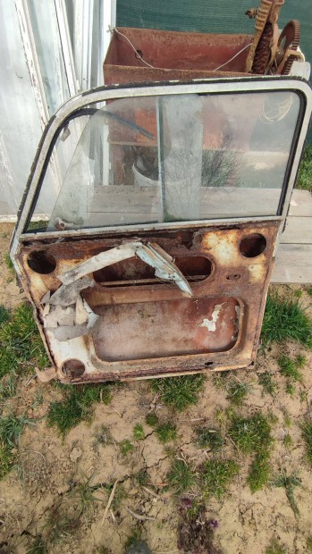 P50,P60 Trabant alkatr�sz