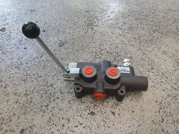 P81 RS Bolgár rönkhasító vezérlőegység