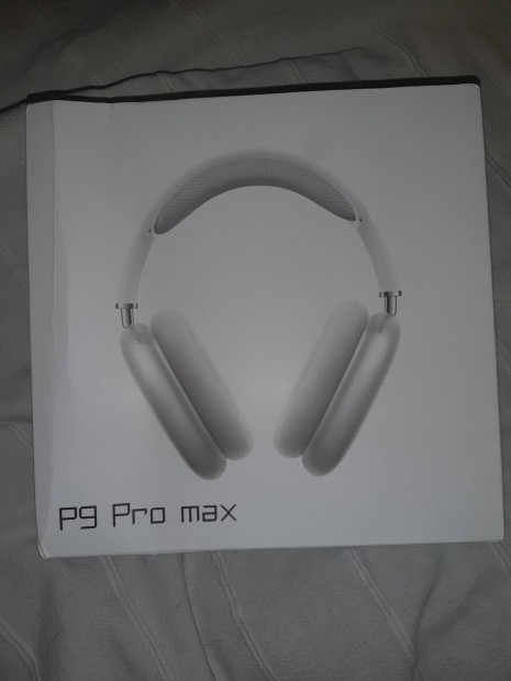 P9 Pro Max bontott de teljesen j