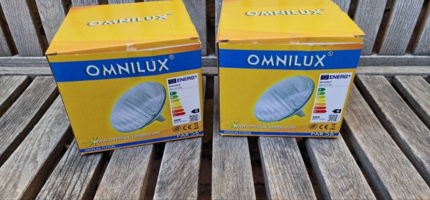 PAR56 -os 300 W Omnilux g