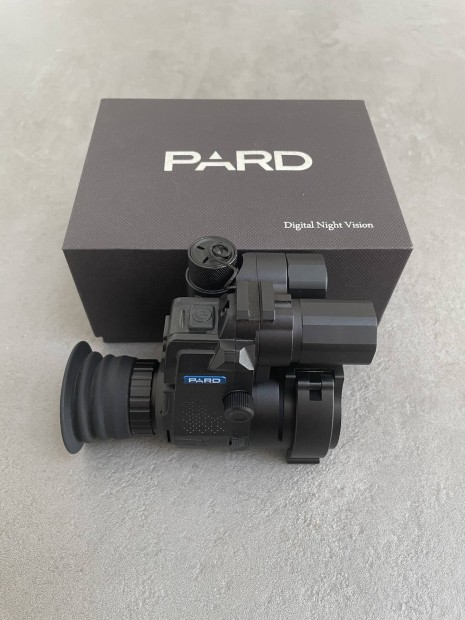 PARD NV007SP 940 LRF