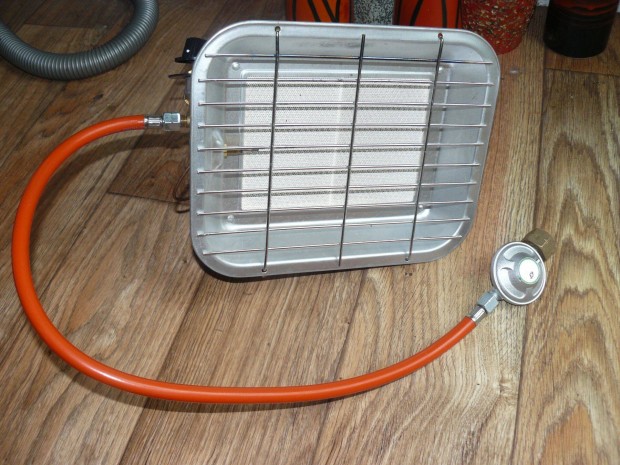 PB gzos infra ft panel