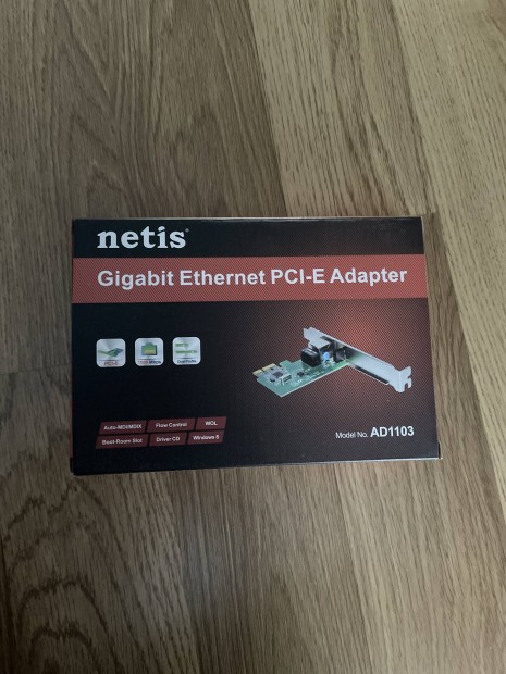 PCI-E Adapter