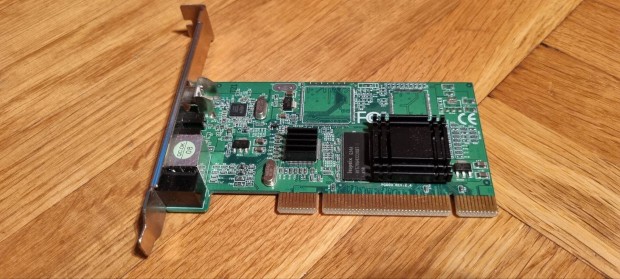 PCI tv tuner krtya 