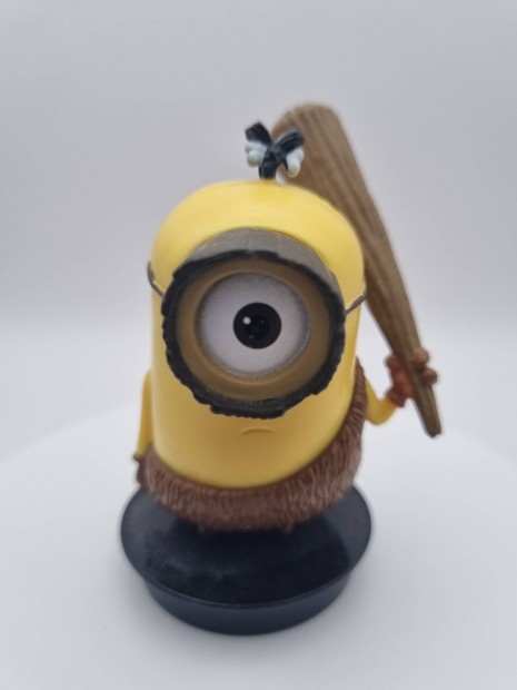 PCO Group Minions sember Cup Topper Universal Studios