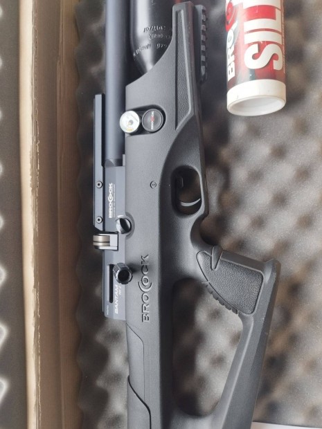 PCP Brocock Bantam MK2