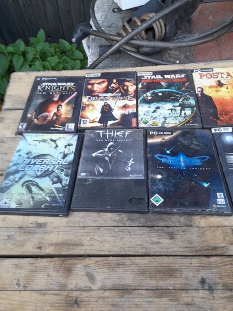 PC CD dvd rom