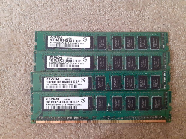 PC DDR3 memria 1Gb