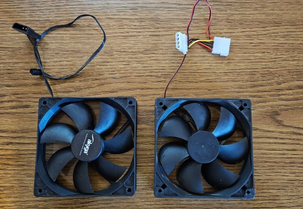 PC Hz ht ventilltor / cooler - tbb darab