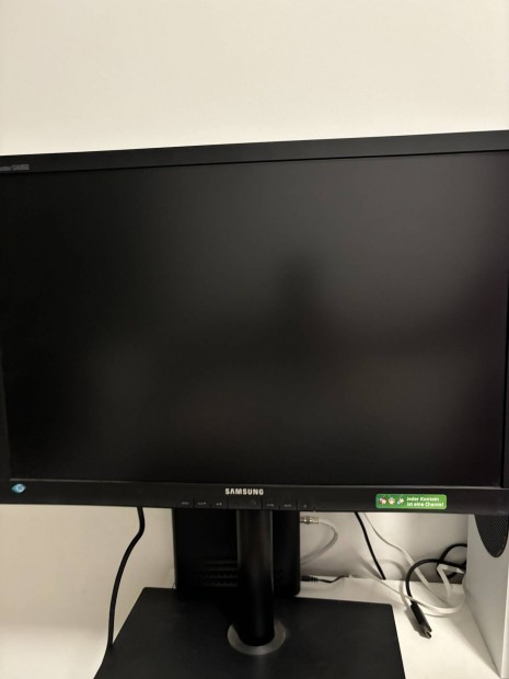 PC Monitor 24 Zoll