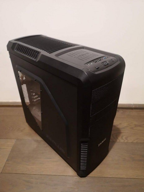 PC - Intel Core i5-6500, Gtx 960