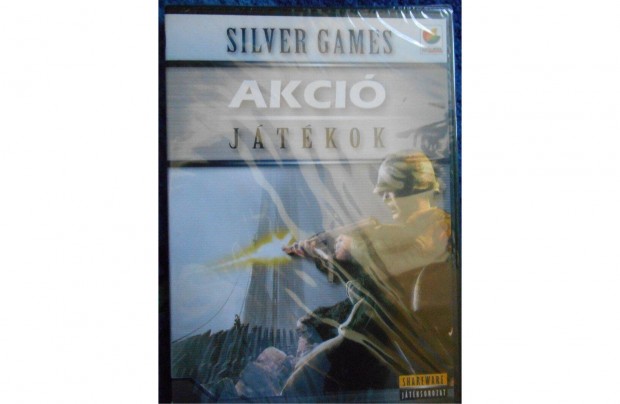 PC akci jtkok elad