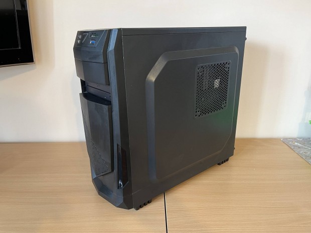 PC elad i7-4790 Gtx 970