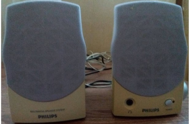 PC hagszr Philips, elad!