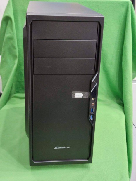 PC h�z Sharkoon VS4 ATX