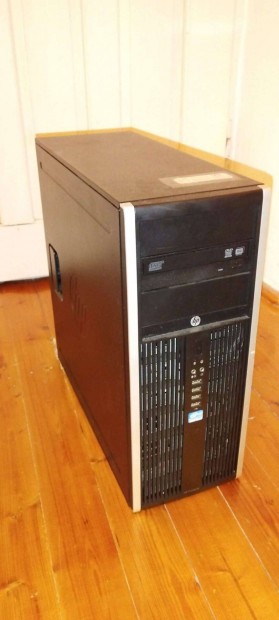 PC i5-2400 4GB DDR3 250GB HDD