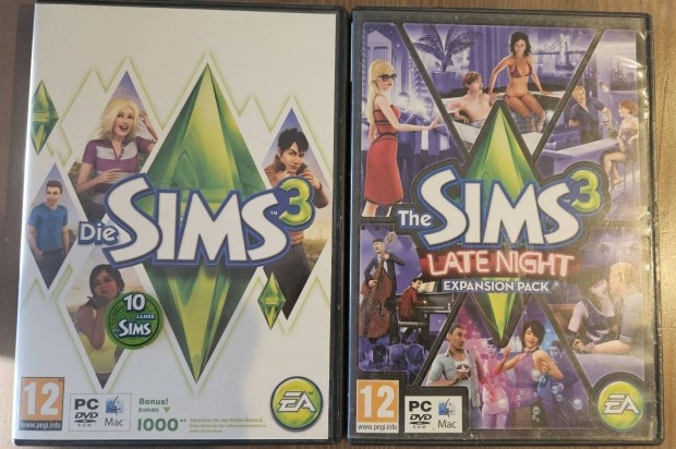 PC jtk SIMS 3