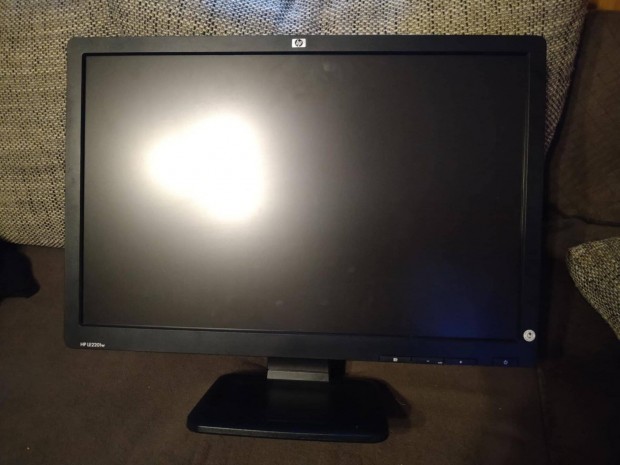 PC monitor, 22 colos