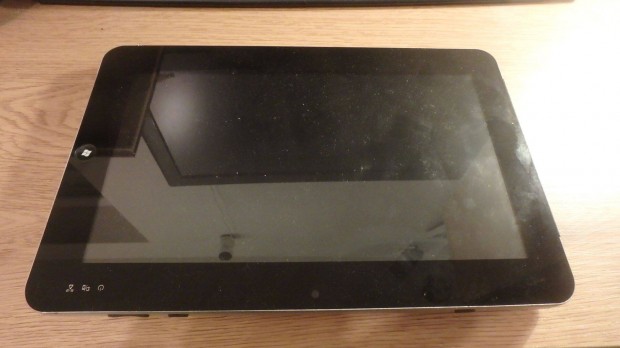 PC tablet Win 7-tel