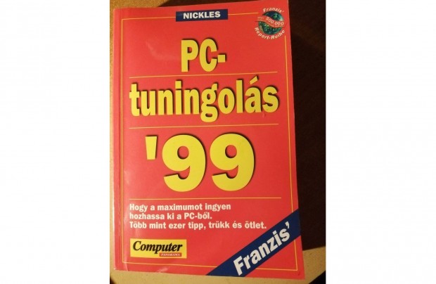 PC tuningols 99