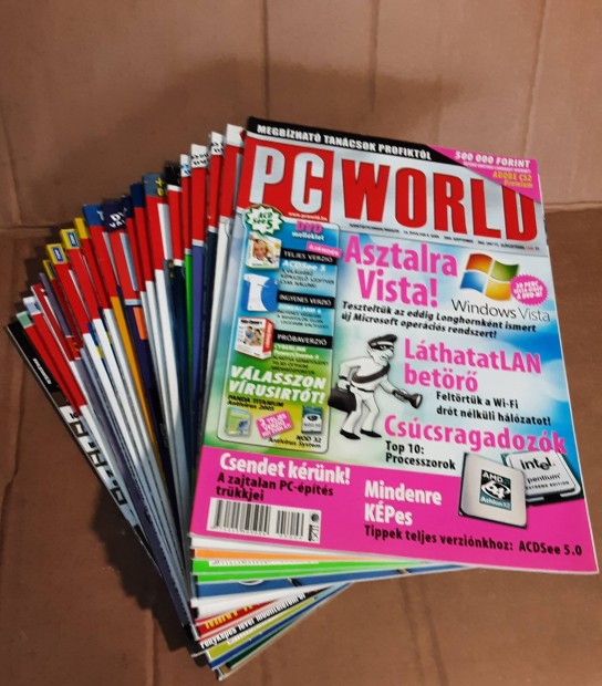 PC world jsg magazin 