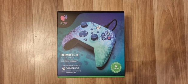 PDP Kontroller-Xbox, PC + 1 hnap game pass ultimate