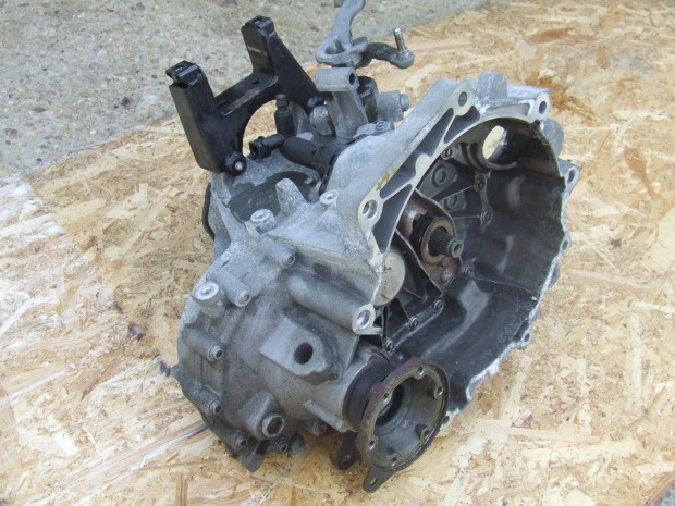 PED Skoda fbia 3 as 1.2 TSI vlt PED kd